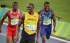 DOCUMENTAR: 2016, un an al premierelor. Momente memorabile din sportul mondial - FOTO, VIDEO