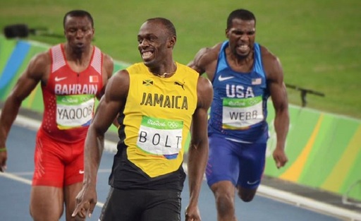 DOCUMENTAR: 2016, un an al premierelor. Momente memorabile din sportul mondial - FOTO, VIDEO
