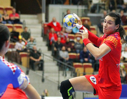 Cristina Neagu şi Mihai Popescu, cei mai buni handbalişti ai României în anul 2016