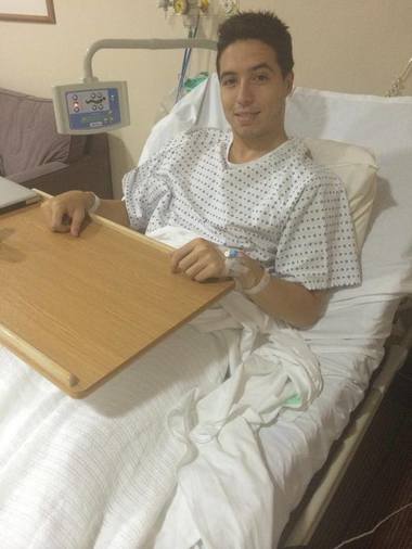 Samir Nasri, anchetat de Agenţia Spaniolă Antidoping (presă)