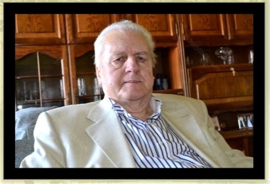 Fostul preşedinte al Gloriei Bistriţa Jean Pădureanu a încetat din viaţă