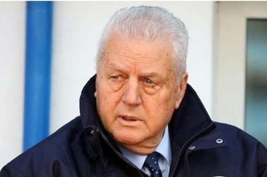 BIOGRAFIE: Jean Pădureanu, cel mai longeviv preşedinte de club din România şi unul dintre fondatorii "Cooperativei"