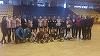 CSM Roman, ”U” Cluj şi HCM Râmnicu Vâlcea au câştigat turneele amicale de handbal feminin din finalul anului 2016