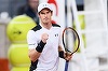 Andy Murray şi Mo Farah, decoraţi de regina regina Elizabeth a II-a, pentru servicii aduse sportului