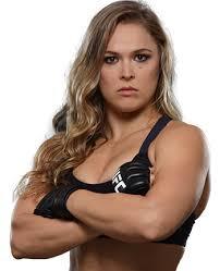 Ronda Rousey a luat 3 mil. de dolari pentru că a fost KO în 48 de secunde. Învingătoarea ei a primit de 15 ori mai puţin
