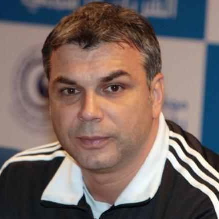 Remiză pentru Al Ahli, echipa lui Cosmin Olăroiu, în campionatul Emiratelor Arabe Unite