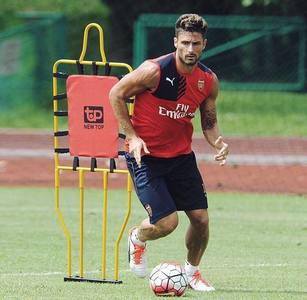 Arsenal Londra a revenit de la 0-3 şi a remizat cu Bournemouth, scor 3-3, în campionatul Angliei