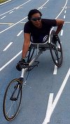 Fostă sportivă paralimpică spune că a fost umilită după ce a trebuit să urineze pe ea într-un tren, deoarece toaleta pentru persoanele cu dizabilităţi nu funcţiona