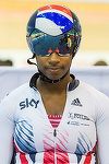 Campioana paralimpică Kadeena Cox nu mai primeşte fonduri olimpice, după ce a acceptat să participe la un reality-show