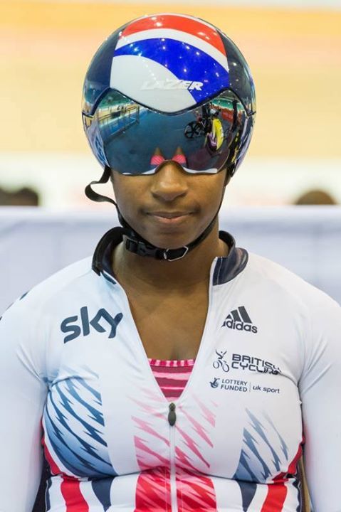 Campioana paralimpică Kadeena Cox nu mai primeşte fonduri olimpice, după ce a acceptat să participe la un reality-show