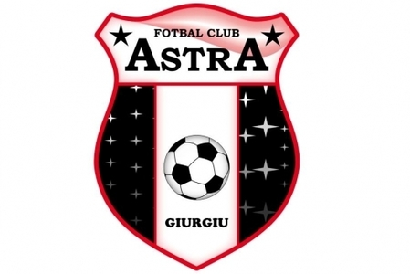 Astra Giurgiu: Nu negociem niciun transfer cu FCSB