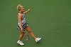 Katerina Siniakova a câştigat primul său titlu din carieră, la Shenzhen