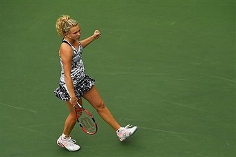 Katerina Siniakova a câştigat primul său titlu din carieră, la Shenzhen