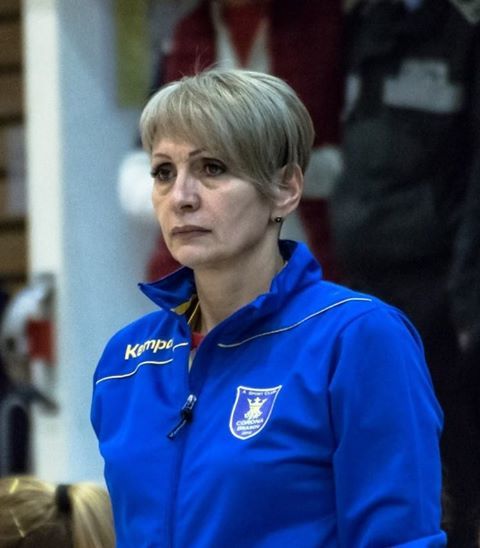 Mariana Tîrcă, demisă de la Corona Braşov după înfrângerea cu ”U” Cluj în primul meci oficial din 2017