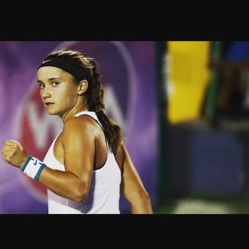 Lauren Davis a câştigat primul titlu din carieră, la Auckland