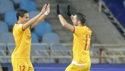 FC Sevilla a învins în deplasare Real Sociedad, cu scorul de 4-0. Ben Yedder a marcat de trei ori