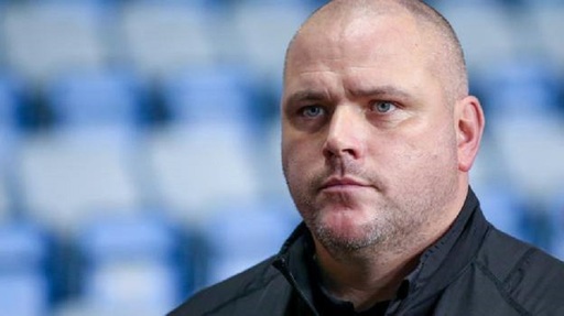 Fanii unei echipe engleze au strâns bani pentru a-i plăti tehnicianului Jim Bentley amenda dictată de FA - VIDEO