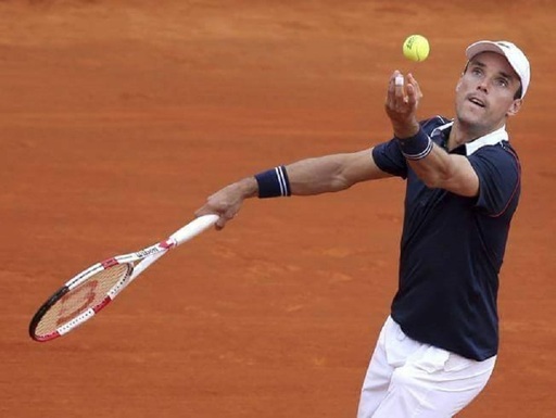 Roberto Bautista Agut a câştigat turneul de la Chennai