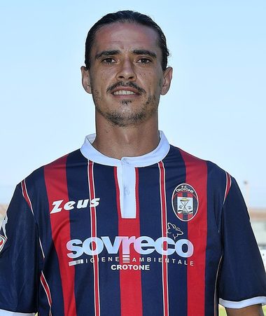 Adrian Stoian a comis un penalti, Crotone a fost învinsă de Lazio Roma, scor 1-0, în campionatul Italiei