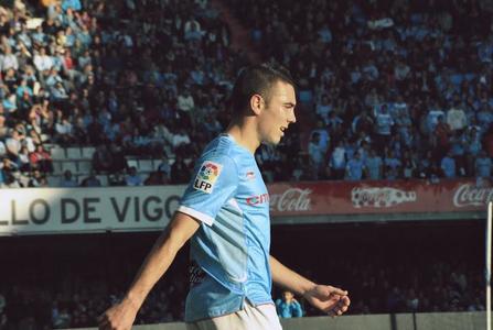 Celta Vigo a învins Malaga, scor 3-1, în campionatul Spaniei