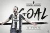 Juventus Torino a învins Bologna, scor 3-0, în campionatul Italiei