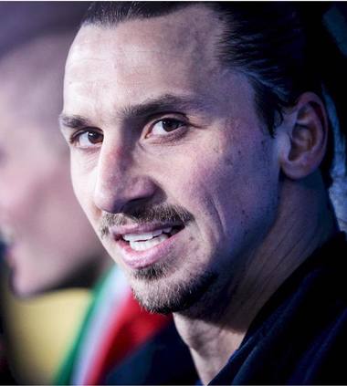 Medicul care a lăsat să se înţeleagă că Ibrahimovici s-a dopat când juca la Juventus a fost amendat de justiţie