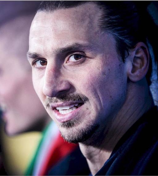 Medicul care a lăsat să se înţeleagă că Ibrahimovici s-a dopat când juca la Juventus a fost amendat de justiţie