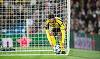 Pierre-Emerick Aubameyang (Borussia Dortmund), cel mai bun jucător al turului de campionat din Germania