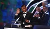 Mohd Faiz Subri, după ce şi-a căutat discursul pe telefon la gala de la Zurich: Sunt foarte emoţionat, noroc că l-am găsit. FIFA: A meritat aşteptarea