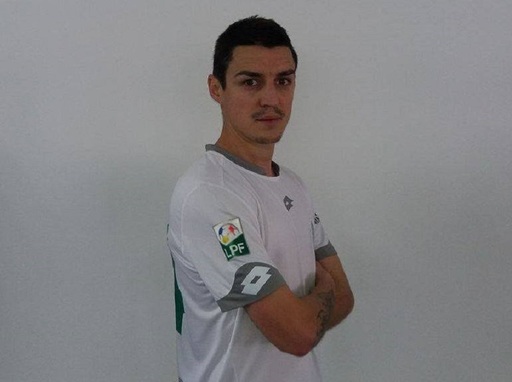Concordia Chiajna l-a achiziţionat pe mijlocaşul Valentin Munteanu 