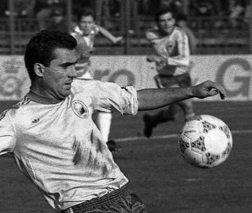 Gheorghe Hagi: Am mers la Cupa Mondială din 1994 cu convingerea că putem câştiga toate meciurile