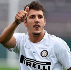 Internazionale Milano l-a împrumutat pe Stevan Jovetici la FC Sevilla