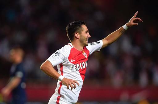 AS Monaco a învins Sochaux, scor 4-3 la loviturile de departajare, şi s-a calificat în semifinalele Cupei Ligii Franţei