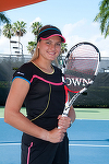 Nadia Petrova, fostă numărul 3 WTA, şi-a anunţat retragerea