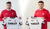 Astra i-a transferat pe jucătorii Claudiu Belu şi Robert Boboc
