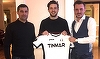 Astra Giurgiu l-a transferat pe atacantul Sergiu Buş