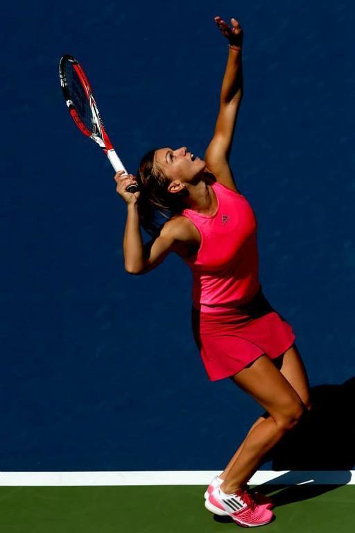 Simona Halep va juca în noaptea de duminică spre luni, de la ora 02.00, în primul tur la Australian Open