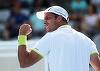Gilles Muller a câştigat turneul de la Sydney, primul succes din carieră