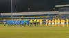 FC Viitorul a câştigat cu scorul de 8-0 primul meci amical din cadrul stagiului din Cipru