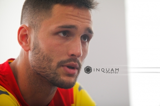 Deportivo La Coruna, cu Florin Andone titular, a terminat la egalitate cu Villarreal, scor 0-0