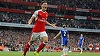 Mesut Ozil a fost ales pentru a cincea oară jucătorul german al anului