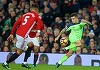 Manchester United şi Liverpool au remizat, scor 1-1, în Premier League