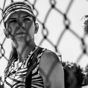 Simona Halep, după ce a fost eliminată în primul tur la Australian Open: Durerile au fost mari şi nu am putut face ceea ce mi-am dorit pe teren