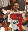 AS Monaco a învins Olympique Marseille, scor 4-1, şi a urcat pe primul loc în Ligue 1