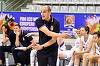 Sârbul Bogdan Bulj, noul antrenor al echipei de baschet feminin ICIM Arad