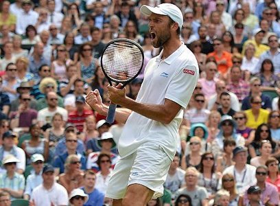 Karlovici l-a învins pe Zeballos în meciul cu cele mai multe ghemuri din istoria AusOpen. Scorul în decisiv a fost 22-20