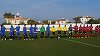 Victorie pentru FC Viitorul, scor 2-0, cu Ermis Aradippou, în cantonamentul din Cipru