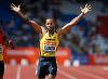 Atleţii britanici James Ellington şi Nigel Levine, grav răniţi într-un accident rutier în Spania
