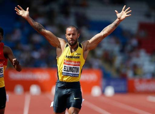 Atleţii britanici James Ellington şi Nigel Levine, grav răniţi într-un accident rutier în Spania