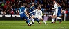 Real Madrid a înregistrat a doua înfrângere consecutivă după seria de 40 de jocuri fără eşec, scor 1-2 cu Celta Vigo